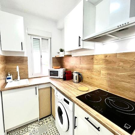 Residencial El Muro - Free Parking กอร์โดบา ภายนอก รูปภาพ