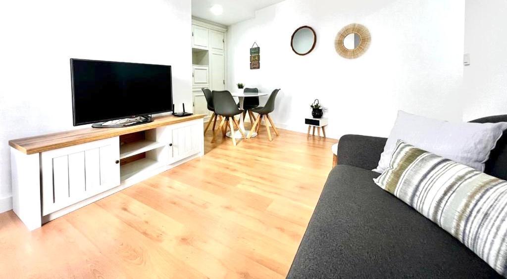 Residencial El Muro - Free Parking กอร์โดบา ภายนอก รูปภาพ