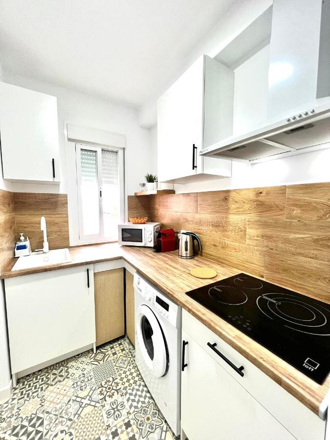 Residencial El Muro - Free Parking กอร์โดบา ภายนอก รูปภาพ