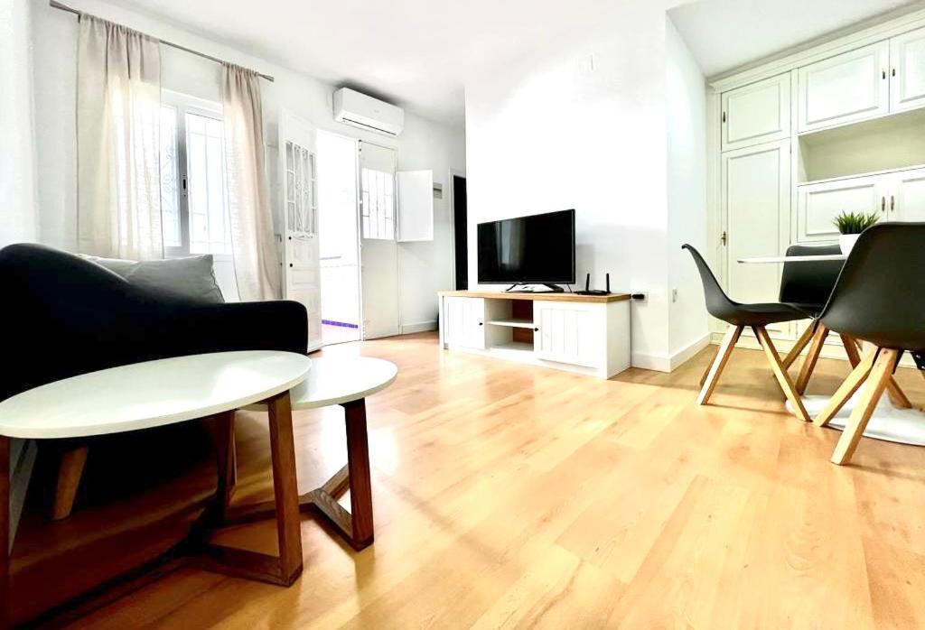 Residencial El Muro - Free Parking กอร์โดบา ภายนอก รูปภาพ